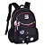 Mochila De Costas Rebecca Bonbon RB24595 Clio - Imagem 2