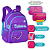 Mochila De Costas Luluca LU24610 Clio - Imagem 10