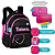 Mochila De Costas Luluca LU24610 Clio - Imagem 4