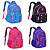 Mochila De Costas Rebecca Bonbon RB24536 Clio - Imagem 1