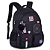Mochila De Costas Rebecca Bonbon RB24547 Clio - Imagem 1