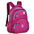Mochila De Costas Luluca LU24635 Clio - Imagem 5