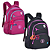 Mochila De Costas Luluca LU24635 Clio - Imagem 1
