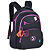 Mochila De Costas Luluca LU24635 Clio - Imagem 2