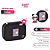 Estojo Box Luluca LU24602 Clio - Imagem 3