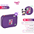 Estojo Box Luluca LU24602 Clio - Imagem 7
