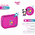 Estojo Box Luluca LU24602 Clio - Imagem 5