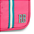 Estojo Box Rebecca Bonbon Rb24549 Clio - Imagem 6