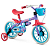 Bicicleta Stitch Aro 12 Nathor - Imagem 1
