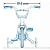 Bicicleta Stitch Aro 12 Nathor - Imagem 5