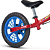 Bicicleta De Equilíbrio Balance Bike Spider Man Aro 12 Nathor - Imagem 5