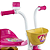 Triciclo Princesas Nathor - Imagem 2