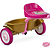 Triciclo Princesas Nathor - Imagem 3