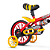 Bicicleta Motor X Aro 12 Nathor - Imagem 4