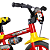 Bicicleta Motor X Aro 12 Nathor - Imagem 2