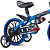 Bicicleta Veloz 2 Aro 12 Nathor - Imagem 3