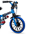 Bicicleta Veloz 2 Aro 12 Nathor - Imagem 2