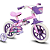 Bicicleta Cat Aro 12 Nathor - Imagem 1