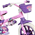 Bicicleta Cat Aro 12 Nathor - Imagem 2
