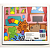 Livro Para Colorir Bobbie Goods Cozy Moments 584624 Magic Kids - Imagem 3
