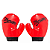 Kit Boxe Boxing Club 791742 Pais E Filhos - Imagem 4
