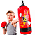 Kit Boxe Boxing Club 791742 Pais E Filhos - Imagem 2