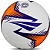 Bola De Futebol De Campo Lider XXIV Penalty - Imagem 3