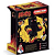 Boneco Articulado Gamer Athos 25cm 3031219 Algazarra - Imagem 3