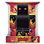 Boneco Articulado Gamer Athos 25cm 3031219 Algazarra - Imagem 1