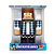 Boneco Articulado Gamer Authentic Games 25cm 3031215 Algazarra - Imagem 1