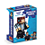 Boneco Articulado Gamer Authentic Games 25cm 3031215 Algazarra - Imagem 3
