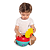 Bola Divertida Fun Ball 876 Tateti - Imagem 2