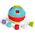 Bola Divertida Fun Ball 876 Tateti - Imagem 1