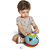 Bola Divertida Fun Ball 876 Tateti - Imagem 4
