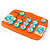 Jogo Logic Fun 750 Tateti - Imagem 1