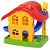 Casinha Play House 713 Tateti - Imagem 2
