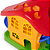 Casinha Play House 713 Tateti - Imagem 3