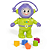 Astrobaby 618 Tateti - Imagem 1