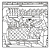 Livro Para Colorir Stitch Comfy Relax Culturama - Imagem 4