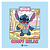 Livro Para Colorir Stitch Comfy Relax Culturama - Imagem 2