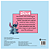 Livro Para Colorir Stitch Comfy Relax Culturama - Imagem 3