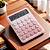 Calculadora 12 Digitos Degradê OS-9166 - Imagem 1