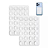 Suporte Silicone Ventosa Para Celular - Imagem 2