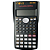 Calculadora Científica 240 Funções CALC-30202 Inova - Imagem 2