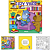 Livro Para Colorir Bobbie Goods Cozy Vibes 584655 Magic Kids - Imagem 2