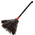 Espanador Pena 73cm MOD50R170 Shangrila - Imagem 1