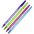Caneta Shimmers Fashion Com 4 Cores Bic - Imagem 3