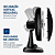Ventilador De Mesa Com 6 Pás 40cm Preto VSP-40-B Mondial - Imagem 6