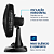 Ventilador De Mesa Com 6 Pás 40cm Preto VSP-40-B Mondial - Imagem 5
