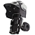 Suporte De Celular Para Moto E Bicicleta  LE-106 It-Blue - Imagem 2